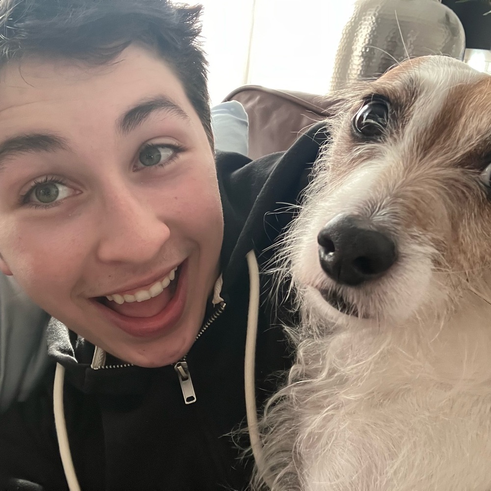 Meet your Posher, Justine